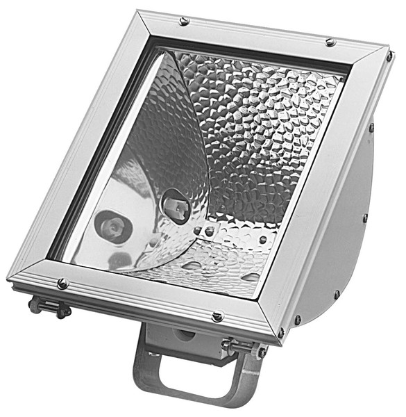 Phoenix Ms 500 Qh Marine Quartz Halogen Floodlight 500w Aps