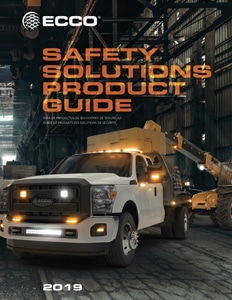 ECCO 2019 Safety Solutions Product Guide