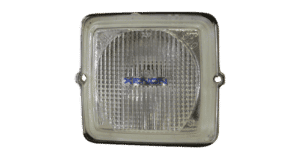 ABL 500 XEI Series HID Xenon Compact Work Lamp - APS