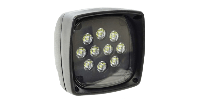 ABL LED5000 Series 57W Work Lamp - APS