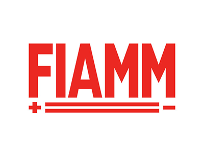 Jaes srl - FIAMM Products