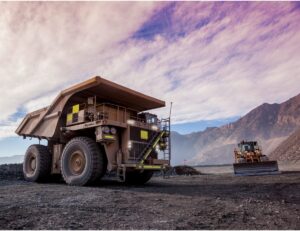 J.W. Speaker Model 526 Dual White Anti-Glare LED Work Light application