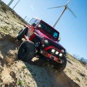 J.W. Speaker 526 - 6