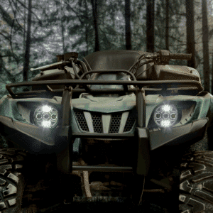 J.W. Speaker 8415 Evolution 4.5