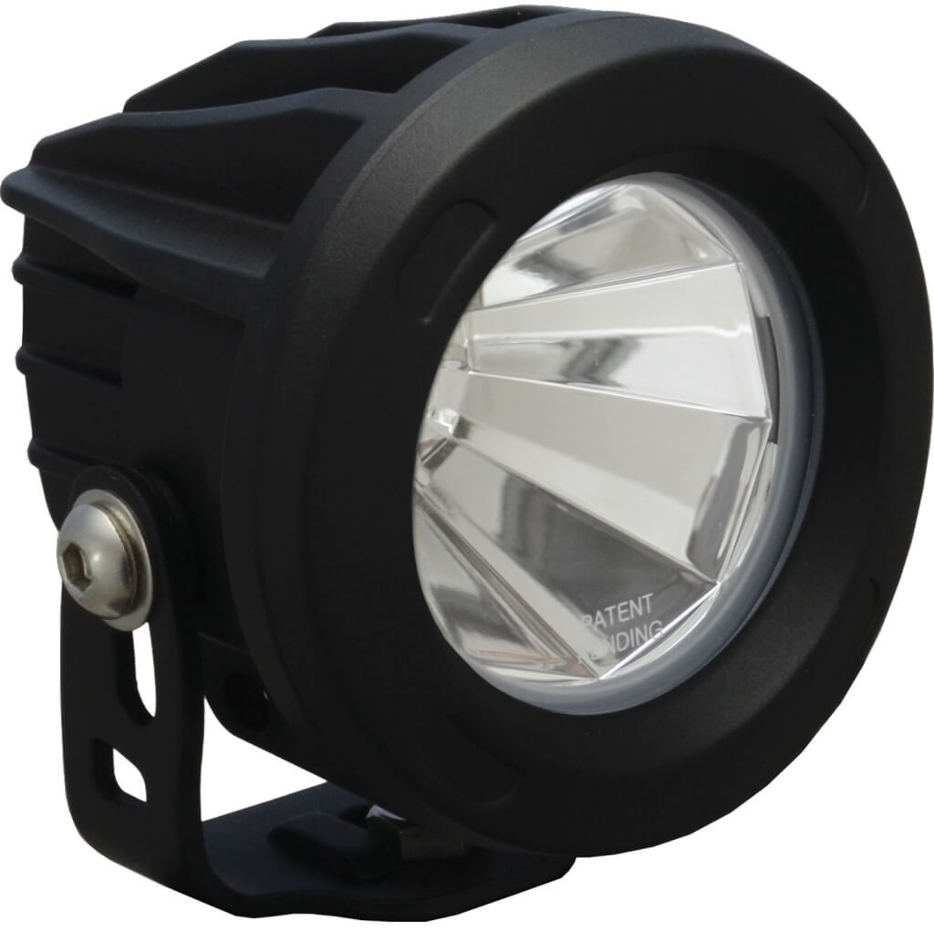 Twin LED Headlight System for Polaris - APS