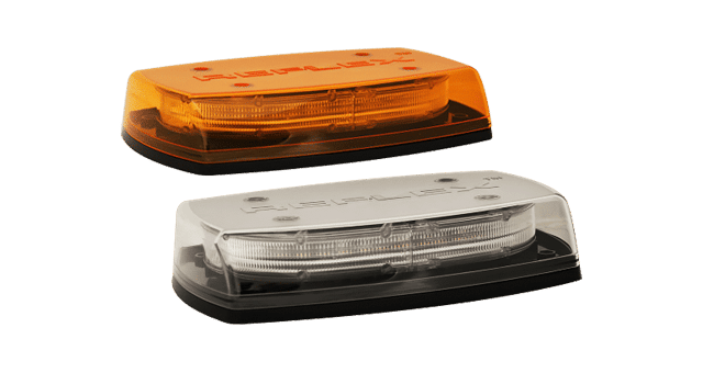 ECCO 5545 / 5550 Reflex Series 11