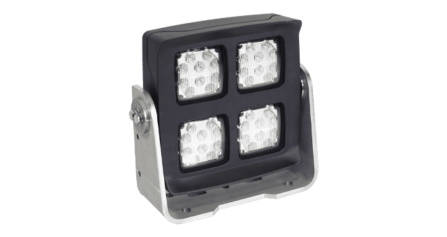 ABL SHD 8000 / 12000 LED - Modular Heavy Duty LED Work Light