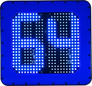 Vision X 2 and 3 Digit LED VID Boards