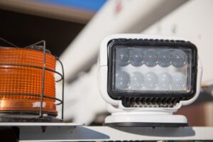 Golight Stryker LED ST Series application