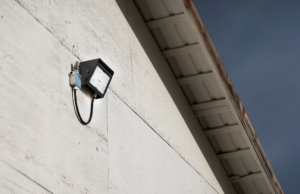 Vision X Dark Sky 50W Caja de empalmes Aplicación de luz