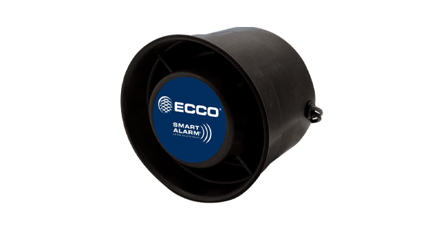 ECCO 400 Tonal Alarm Series APS