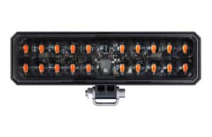 JW Speaker Model 893 Compact Work Light (1300811)