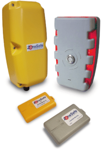 Protected: APS ZoneSafe RFID Detection System – Vehicle to Person