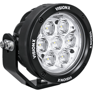 Vision X 4.7” CG2 Multi-LED Light Cannon