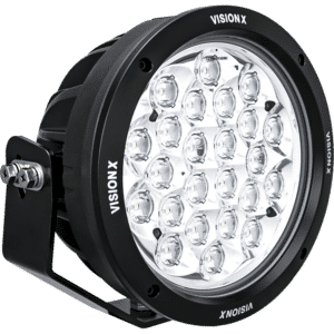 Vision X 8.7” CG2 Multi-LED Light Cannon