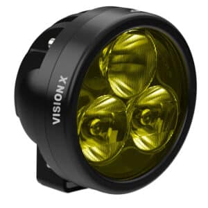 Vision X CR-3 LED Driving Light