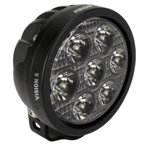 Vision X CR-7 LED Driving Light