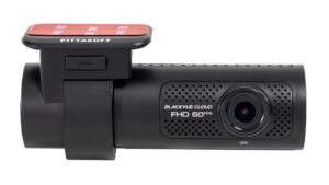 BlackVue DR770X-1CH Dashcam