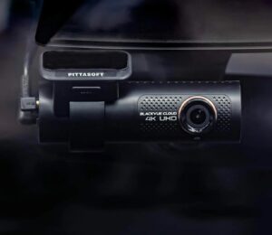 BlackVue DR770X-1CH Dashcam