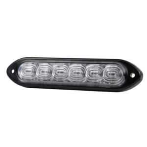 Grote WorkShield Warning Lights (79276)