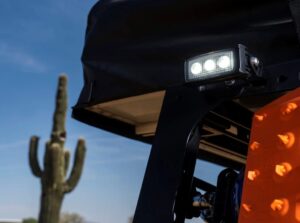 Vision X Overland Area Light Kit