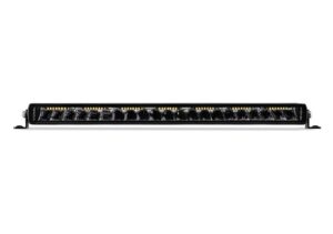 Slim R65 Warning Light LED Bar 20”