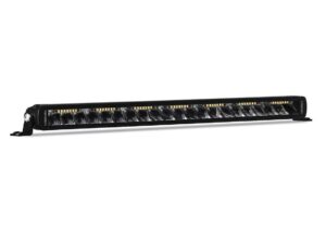 Slim R65 Warning Light LED Bar 20” D16050