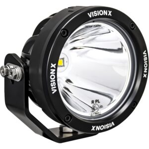 Vision X 4.7” CG2 LED Light Cannon