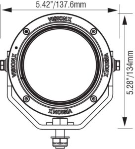 Vision X 4.7