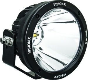 Vision X 6.7” CG2 LED Light Cannon