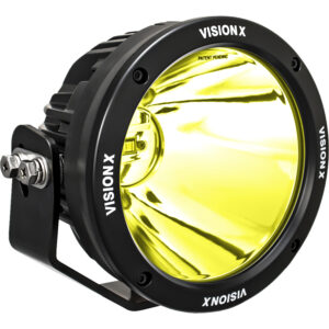 Vision X 6.7 CG2 LED Light Cannon (CG2-CPZ610SY)