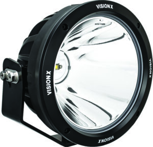 Vision X 8.7” CG2 LED Light Cannon