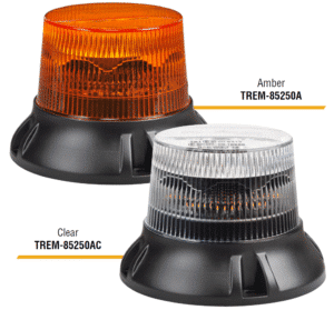 Tremor XD LED Beacon Small flash patterns