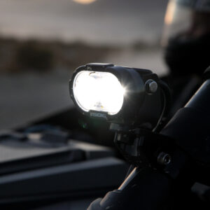 Duralux Gen II 2 LED application