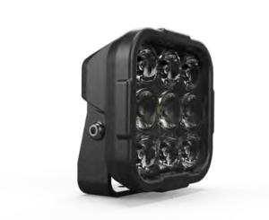 Duralux Gen II 9 LED