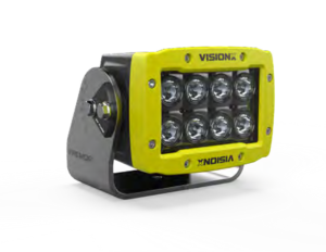 Vision X Tremor 8 LED