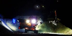 Super Duty All-Weather™ LED SafetyWhips® application