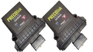 PreView® PRECOlink Wireless CAN Bus Bridge