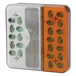 J.W. Speaker Model 223 LED Signal Lights