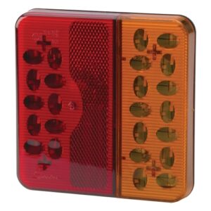 J.W. Speaker Model 223 LED Signal Lights