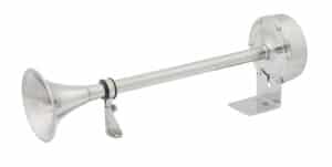 Marinco 24V Bocina Eléctrica Simple 118dB