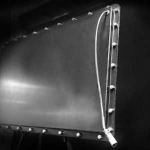 NVIZN™ 16” Programmable LED ID Display Board – Driver Industrial Safety