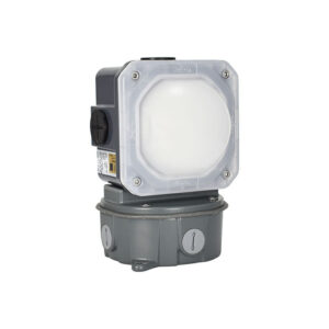 Vision X Equipment & Over-door Lighting LSGSM40180PH