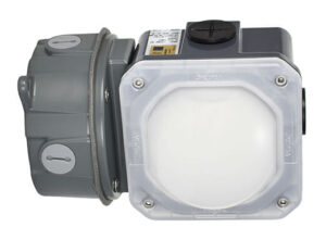 Vision X Equipamiento e Iluminación Exterior LSGSM40180PH