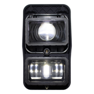 J.W. Speaker Model 92 LED Mosaic Modular Lighting System