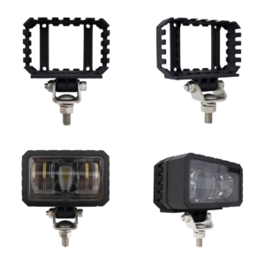 J.W. Speaker Model 92 LED Mosaic Modular Lighting System