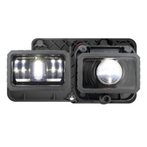 J.W. Speaker Model 92 LED Mosaic Modular Lighting System 0561412 Horizontal LB LH Lights