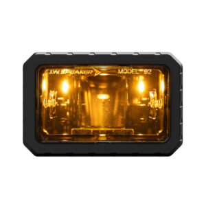 J.W. Speaker Model 92 LED Mosaic Modular Lighting System DI DRL with DI