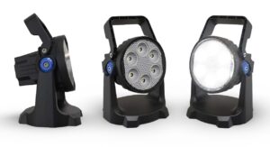 ECCO EW2562-1.5M Rechargeable LED Magnetic Worklight