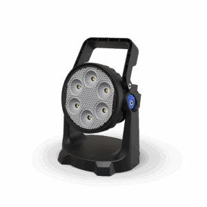 ECCO EW2562-1.5M Rechargeable LED Magnetic Worklight